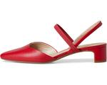 Туфли LifeStride Lainey, цвет Fire Red Faux Leather - фото 4
