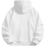 Толстовка унисекс Doraemon, Белый - фото 22