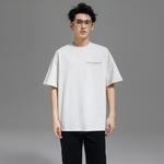 Футболка унисекс Unknowtal, черный - фото 9