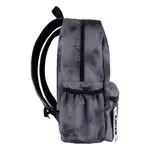 Рюкзак Levi's 9A8473 20 л, серый - фото 4