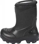 Ботинки Viking Boy's Snow Boot, черный - фото 6