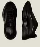 Кроссовки Веста Karl Lagerfeld, черный - фото 4