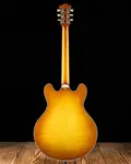 Eastman T486 Thinline - Goldburst - фото 6