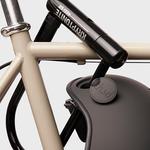 Шлем Thousand Heritage 20 Thousand, Stealth Black - фото 5