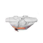 Nike Полиэстеровый рюкзак женский белый, White - фото 8