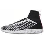 Кроссовки Nike Free Hypervenom 3 Fc Fk Black/White/Pink Blast, черный - фото