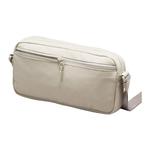 Lululemon Нейлоновая сумка через плечо унисекс лён, Linen - фото 2