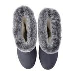 Женские зимние ботинки CMP Nietos Low Wmn Snowboot 3Q78956 - фото 3