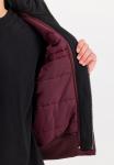Куртка Alpha Industries Light jacket, Dark Cherry/Dark Red - фото 4