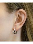 LIEBESKIND BERLIN Серьги из серебра - фото 2