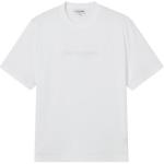 Футболка мужская LACOSTE, белый - фото