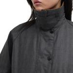 BARBOUR Куртка женская, Black - фото 7