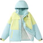 The Simpsons Куртка унисекс «Симпсоны», Черный - фото 25