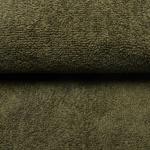 DOMYOS Полотенце хлопок 90В Г—В 50В см - хаки - фото 2