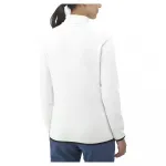 Флис Millet Seneca half zip, белый - фото 2