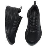 Кроссовки женские с низким верхом, черные Xtep - фото 4