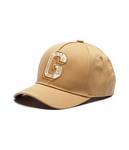 Бейсболка Guess, желтый - фото