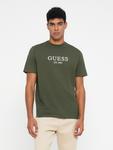 Футболка GUESS, Olive - фото 2