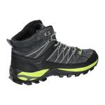 Мужские треккинговые ботинки CMP Rigel MID 3Q12947 - фото 7