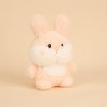 Игрушка-компаньон плюшевая кукла высота 17см ZUOXIONG - фото 9