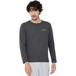 Футболка мужская Lafuma, темно-серый DE - фото 5