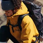 Wolf Paw Уличная куртка унисекс Jack Wolfskin, Черный/6000 - фото 35