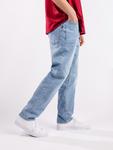 Джинсы REELL Rave Jeans, light blue stone - фото 5
