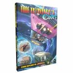 Ролевая игра Mutants & Masterminds RPG: Time Traveler's Codex - фото