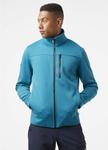 Helly-Hansen мужская флисовая куртка Helly Hansen, 642 Teal - фото 3