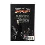 Secret Skull (IDW Publishing) - фото 2