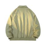 Fax For Fmacm Куртка унисекс FMACM, Темно-черный - фото 8