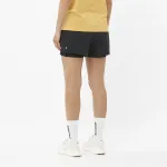 SHKout CORE 2IN1 4" Salomon женские шорты, чёрный - фото 2