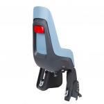 Сиденье в ряду. Bobike ONE maxi E-BD цитадель синий - фото 4