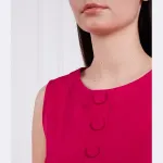 Платье Riani, красный - фото 3