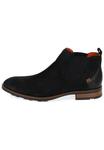 Замшевые ботильоны LLOYD, черный - фото 2