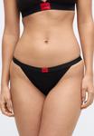 Брифы HUGO SIGNATURE BRIEF, Black - фото 3