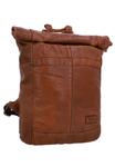 Рюкзак Gusti Leder, цвет cognac - фото