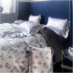 Generic Комплект постельного белья Cotton Stain 1200TC - фото 3