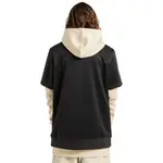 Худи Dc Shoes Dryden, черный - фото 2