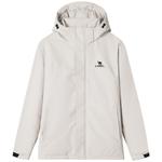 Куртка пуховая Urban Function Series мужская CAMEL, бежевый хаки - фото