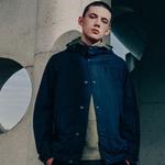 THE NORTH FACE Мужская куртка, цвет Blue - фото 5