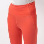 Леггинсы LUX PERFORM HR TIGHT Reebok, цвет Pink_100035697 - фото 3