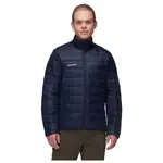 Куртка Mammut Crag In, синий - фото