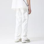 Джинсы унисекс Xinyinsu, синий - фото 8