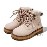 Детские ботинки для детей Belle, черный - фото 8