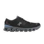 Кроссовки Cloud X 4 'Black Chambray', черный - фото