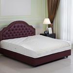 Пуховое одеяло Relaxdays, белый - фото 2