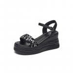 Сандалии DAPHNE One-Strap Sandals Women's - фото 5