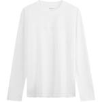 Calvin Klein Футболка мужская Moon White - фото