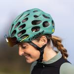 CATLIKE Велосипедный шлем Mixino Evo MIPS Green - фото 6